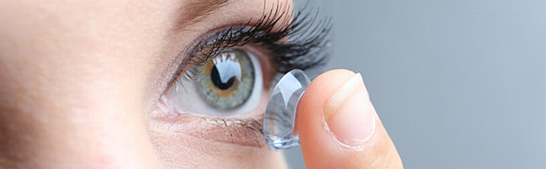 Contactlenzen-BANNER KINDERBRILLEN
