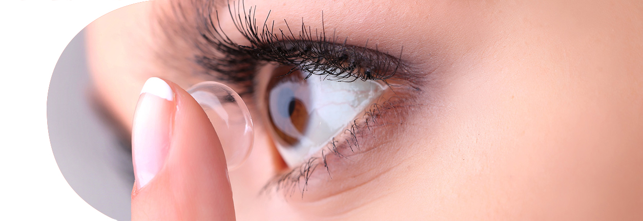 contactlenzen