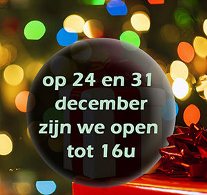 pop up eindejaar 21