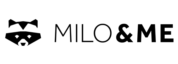 kinderbril Milo & Me