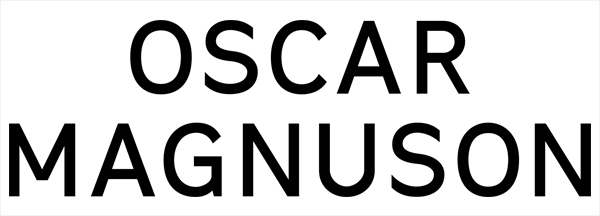 Optische monturen Oscar Magnuson Optische monturen Oscar Magnuson
