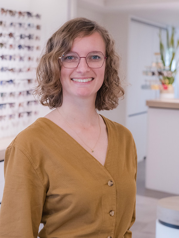 Lina Opticien Hasselt Limburg