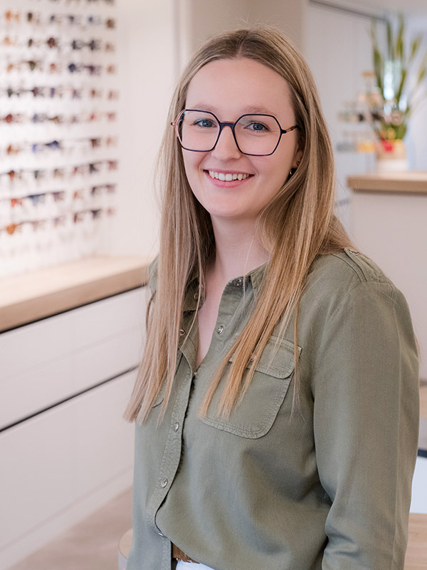 Margot Opticien Hasselt Limburg