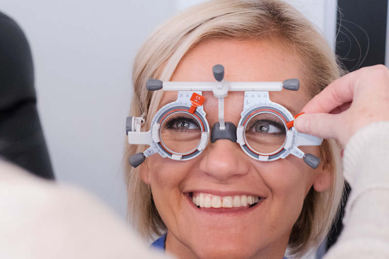 Optiek Kristien Nieuwe bril Optiek Kristien Nieuwe bril