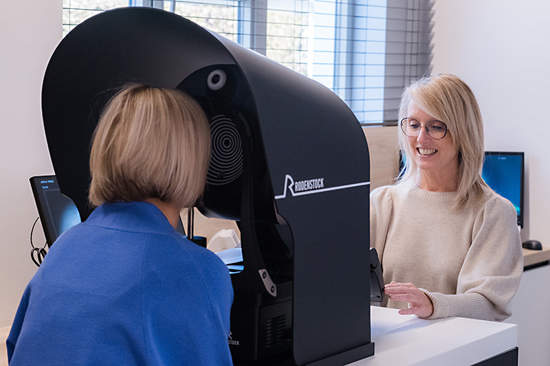 Oogmeting Optiek Kristien Oogmeting Optiek Kristien