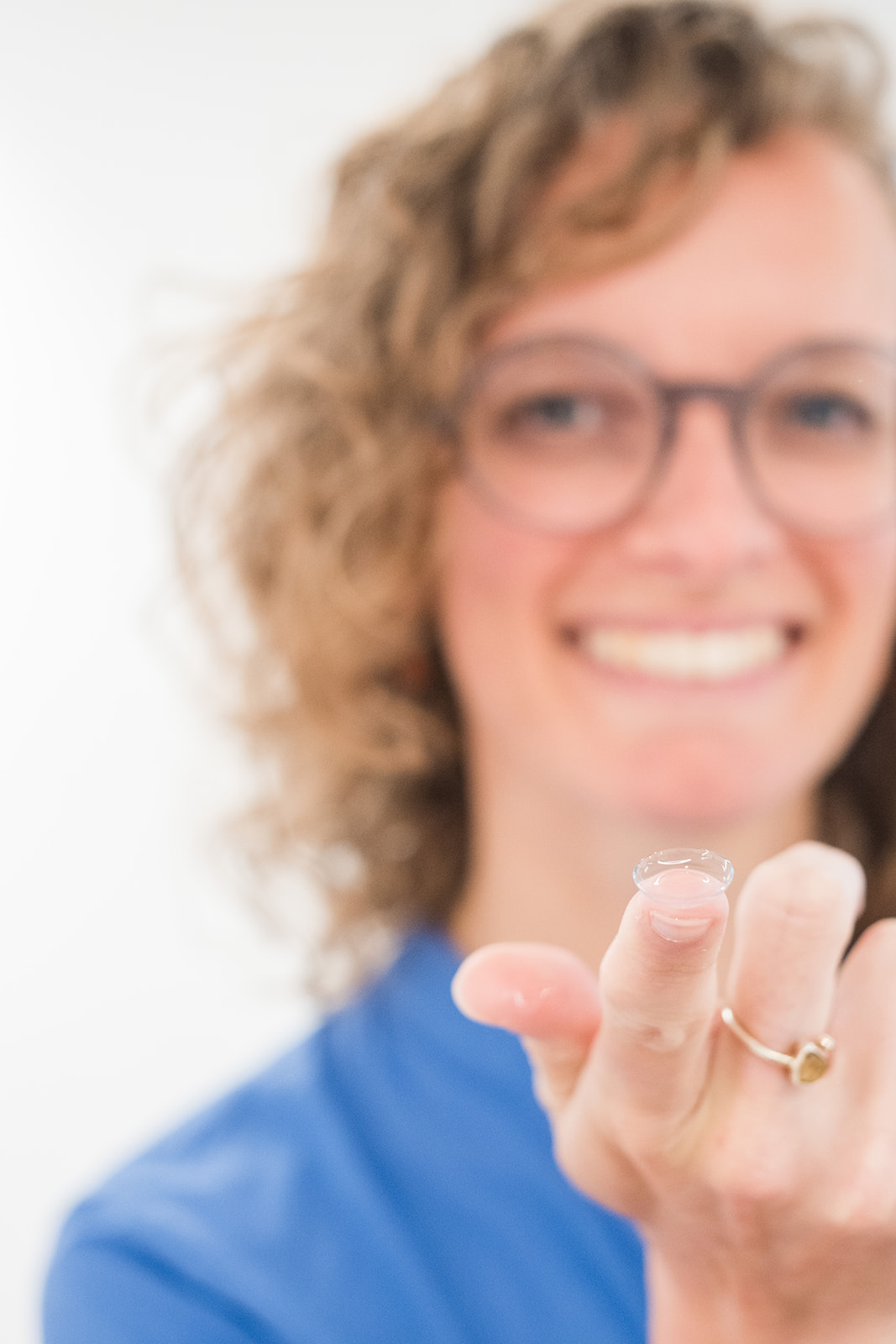 Lenzen Optiek Kristien